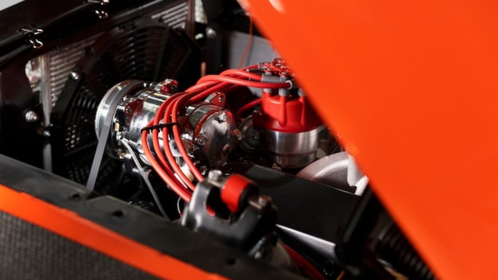 Turbo hybride : améliorez la puissance et l’efficacité de votre moteur