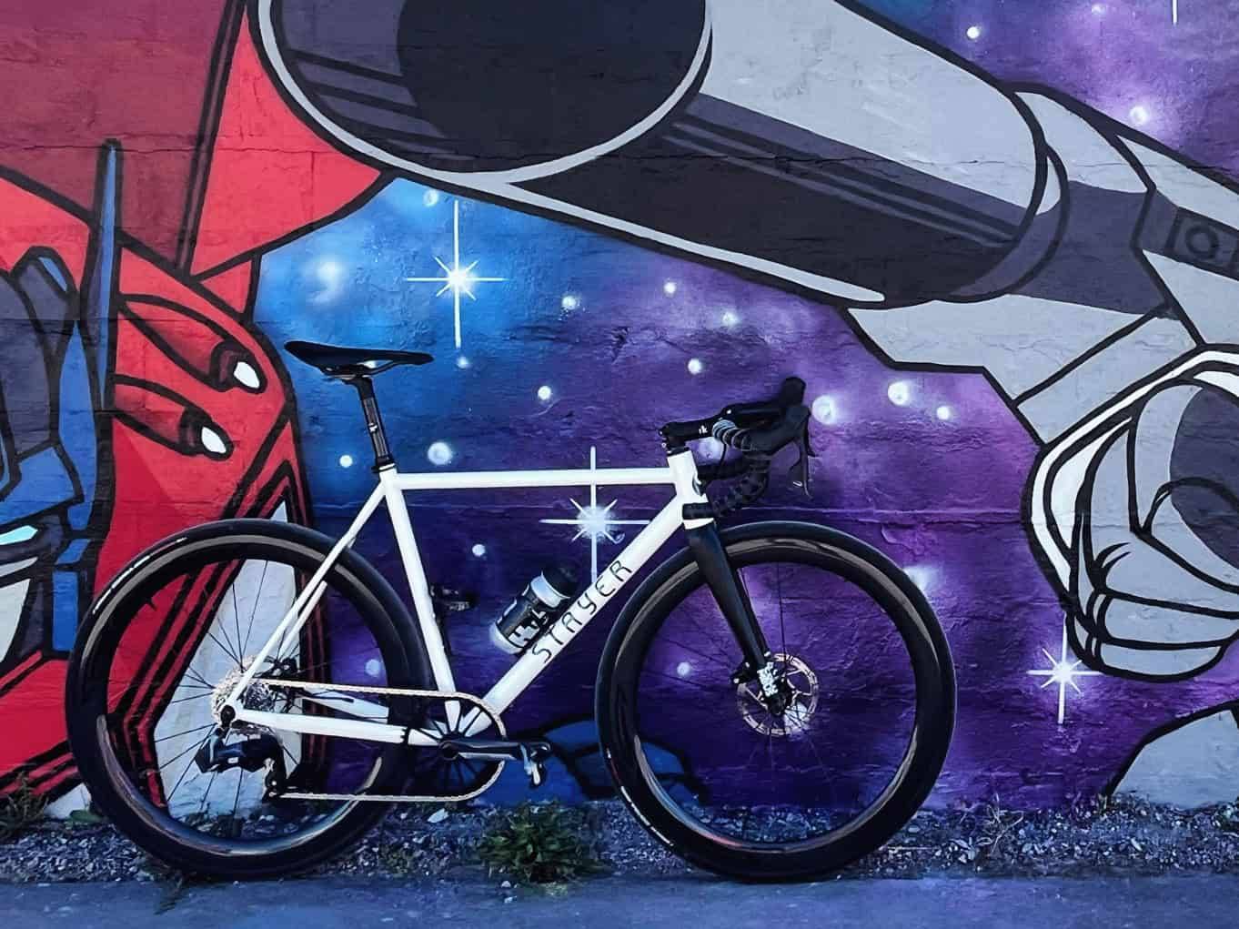 roues de vélo route carbone performance cyclisme