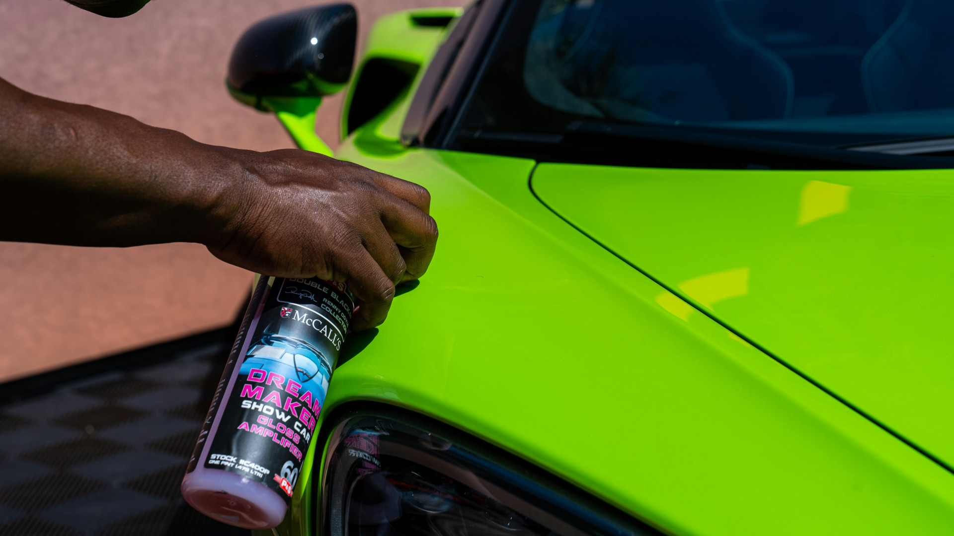 Comment rénover la carrosserie de votre véhicule avant une vente ?