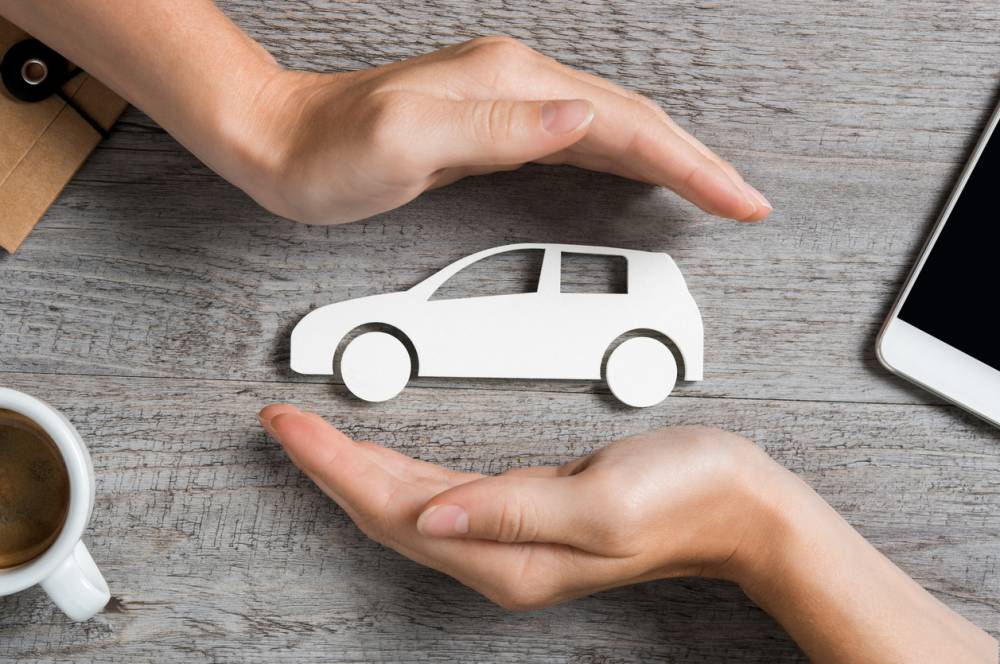 assurance voiture