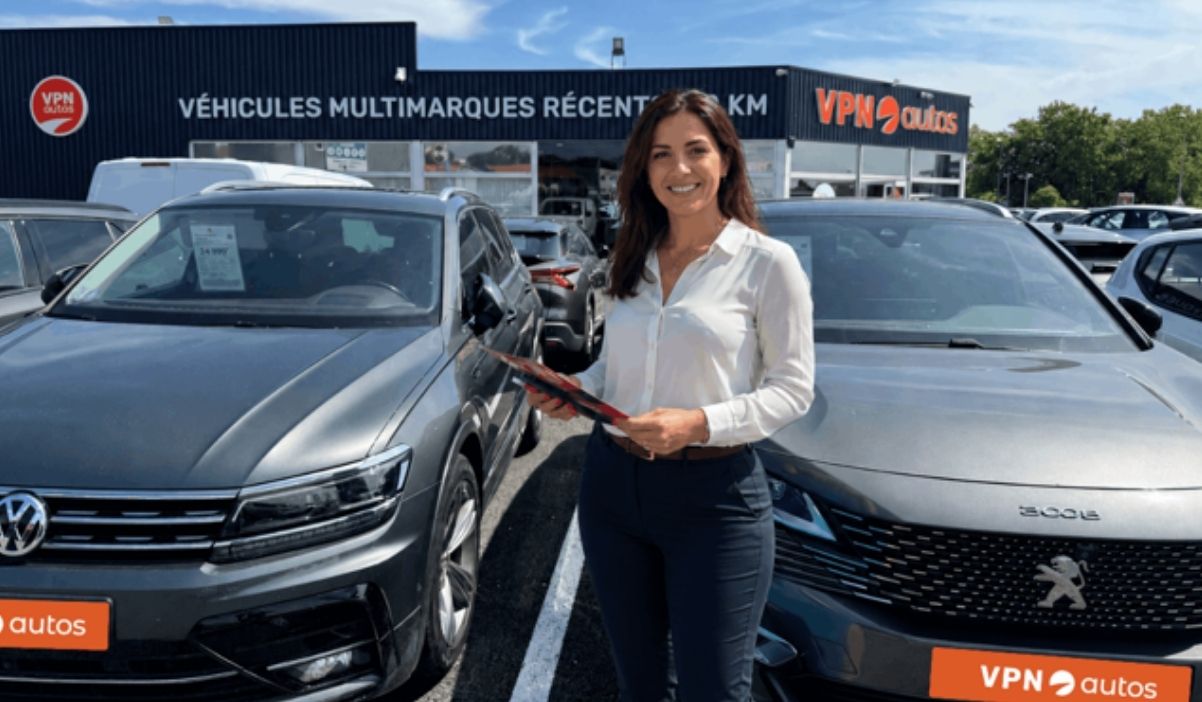 achat voiture occasion en 2026